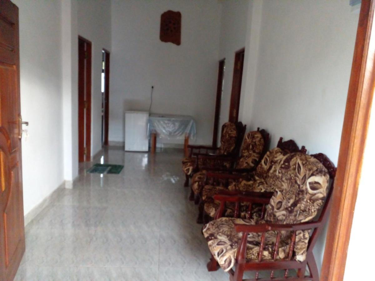 Star Home Stay Bentota Eksteriør bilde