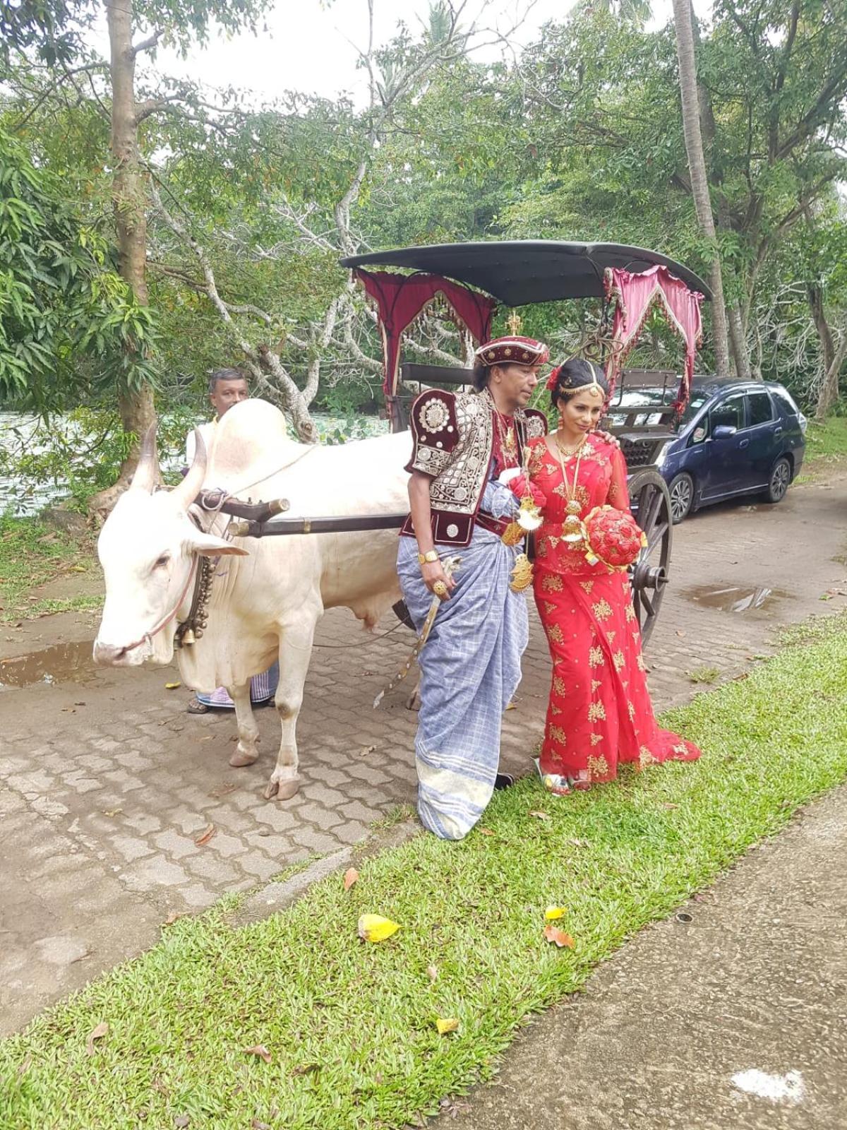 Star Home Stay Bentota Eksteriør bilde