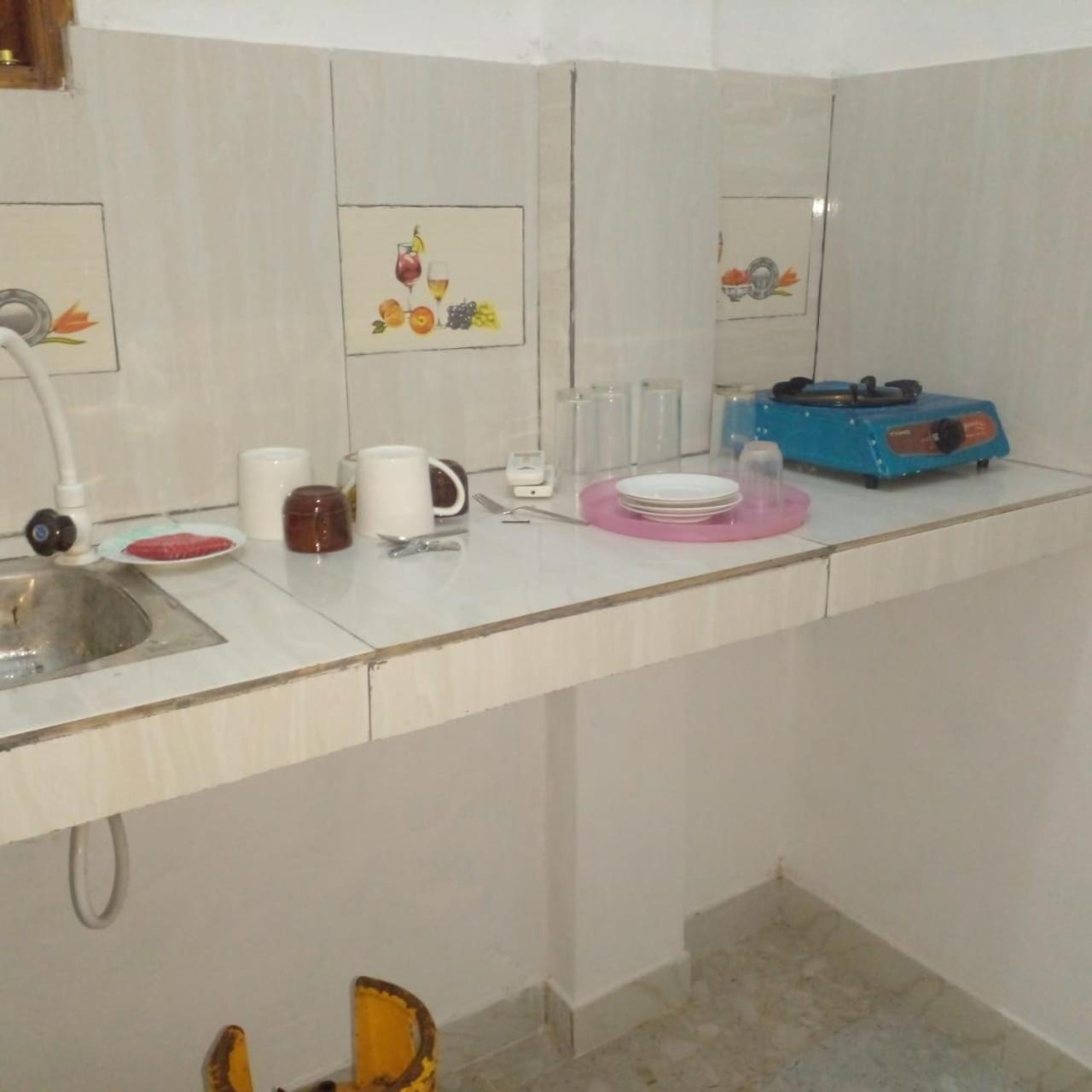 Star Home Stay Bentota Eksteriør bilde
