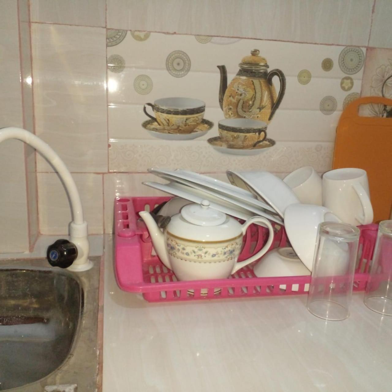 Star Home Stay Bentota Eksteriør bilde