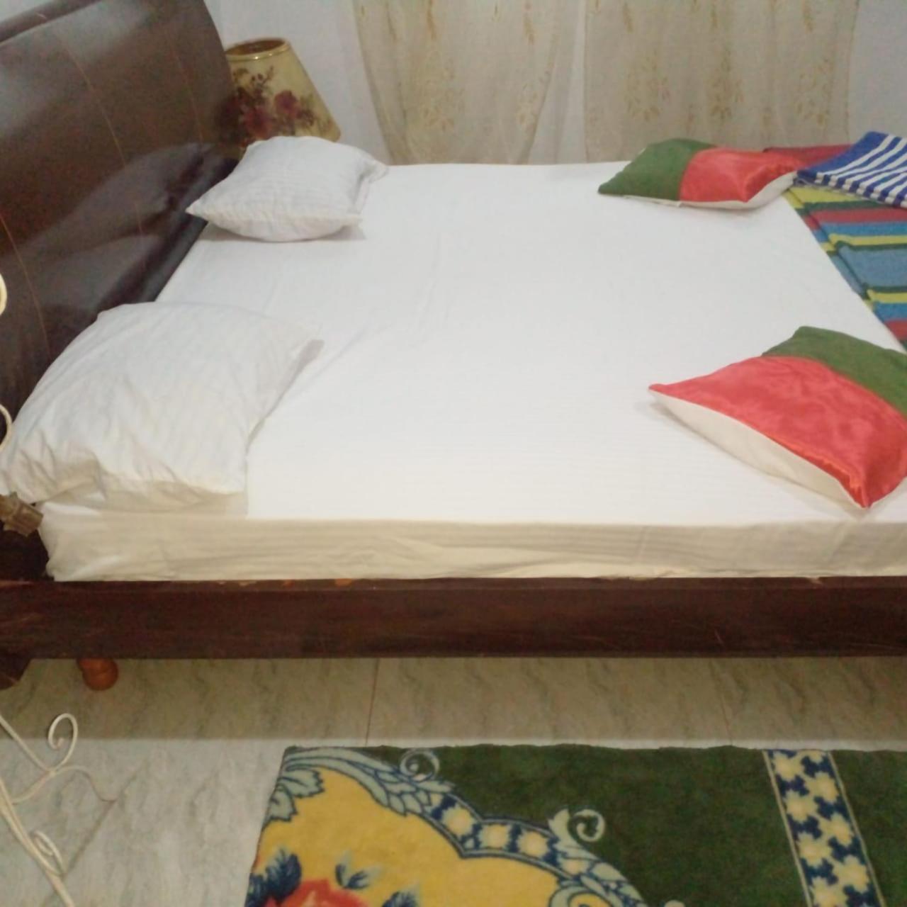 Star Home Stay Bentota Eksteriør bilde