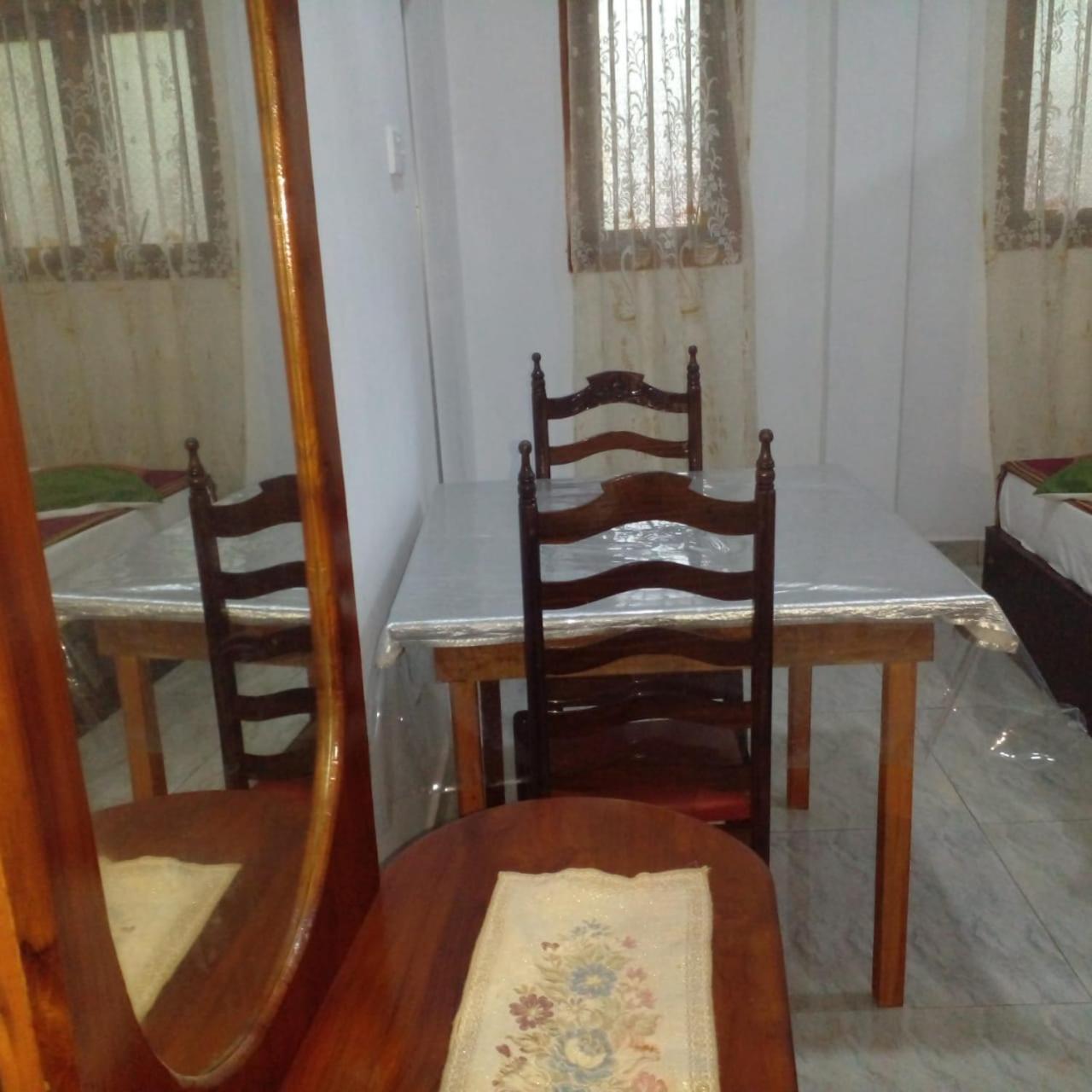 Star Home Stay Bentota Eksteriør bilde