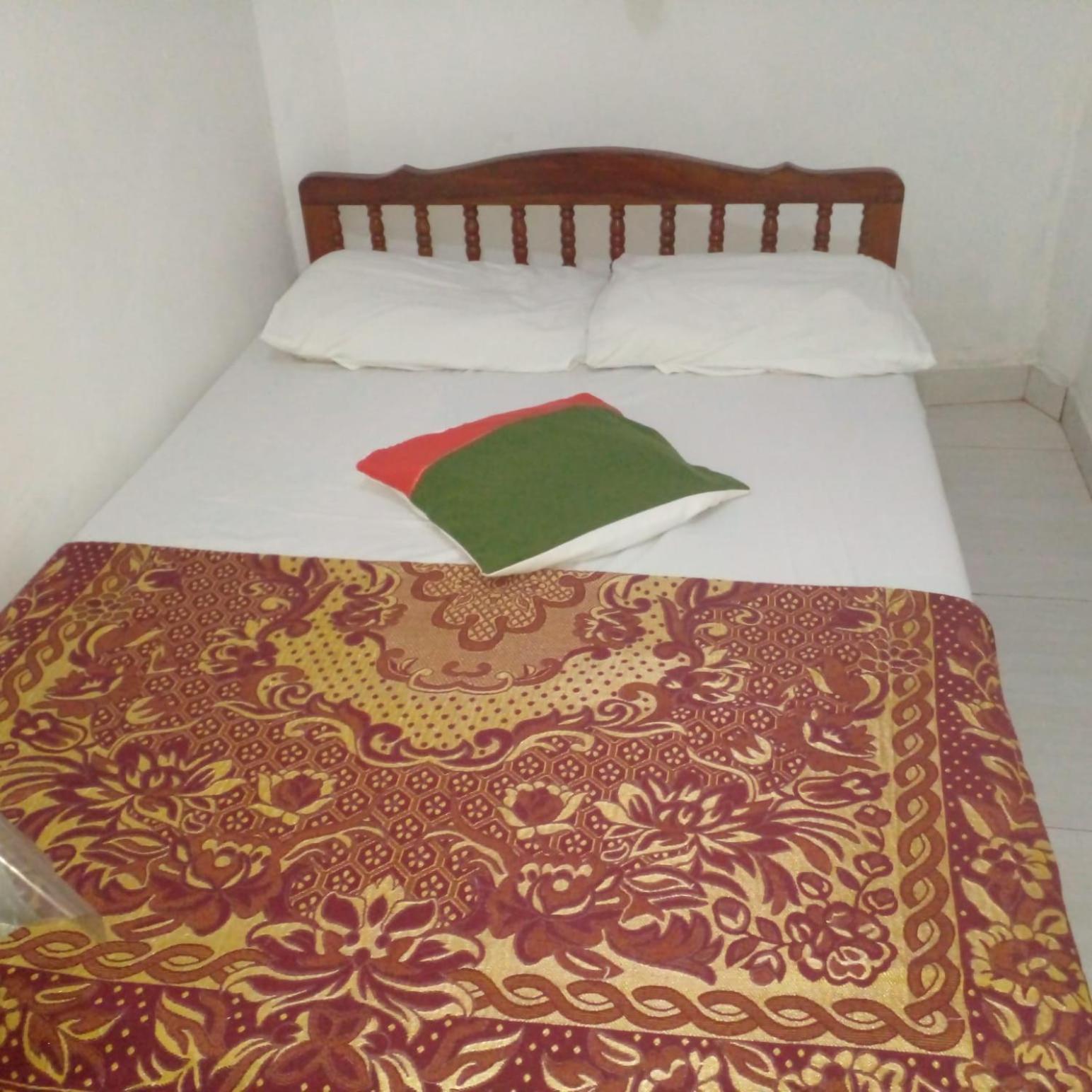 Star Home Stay Bentota Eksteriør bilde