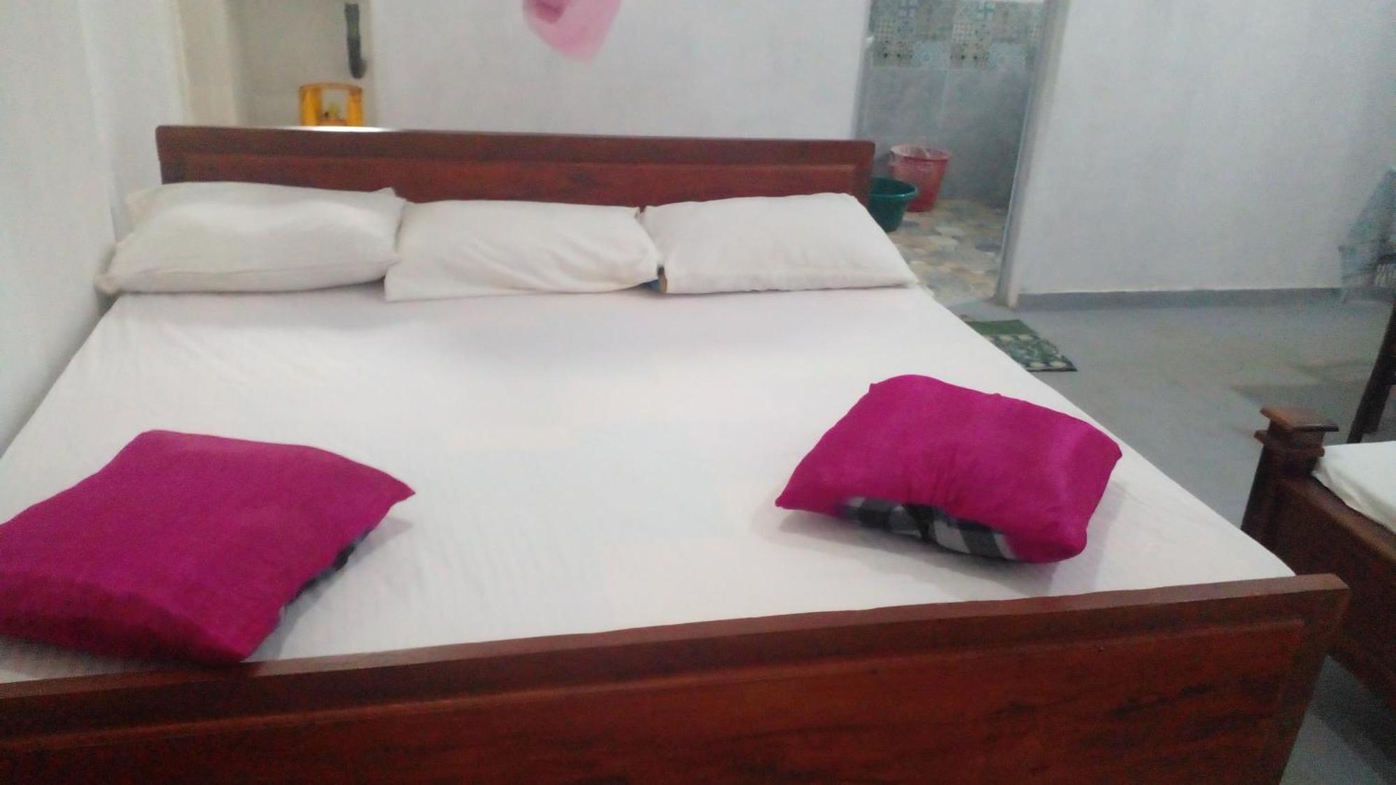 Star Home Stay Bentota Rom bilde