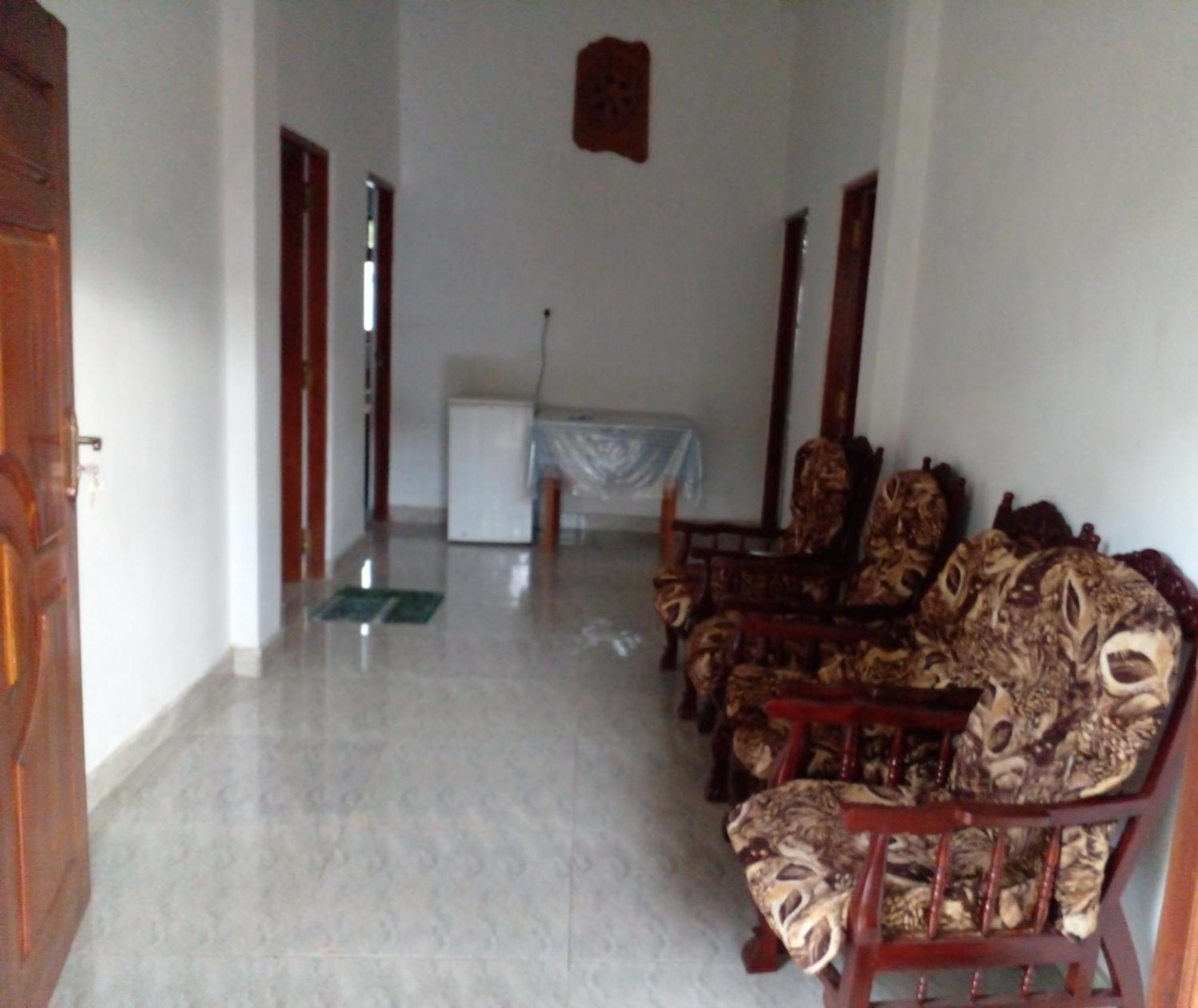Star Home Stay Bentota Rom bilde