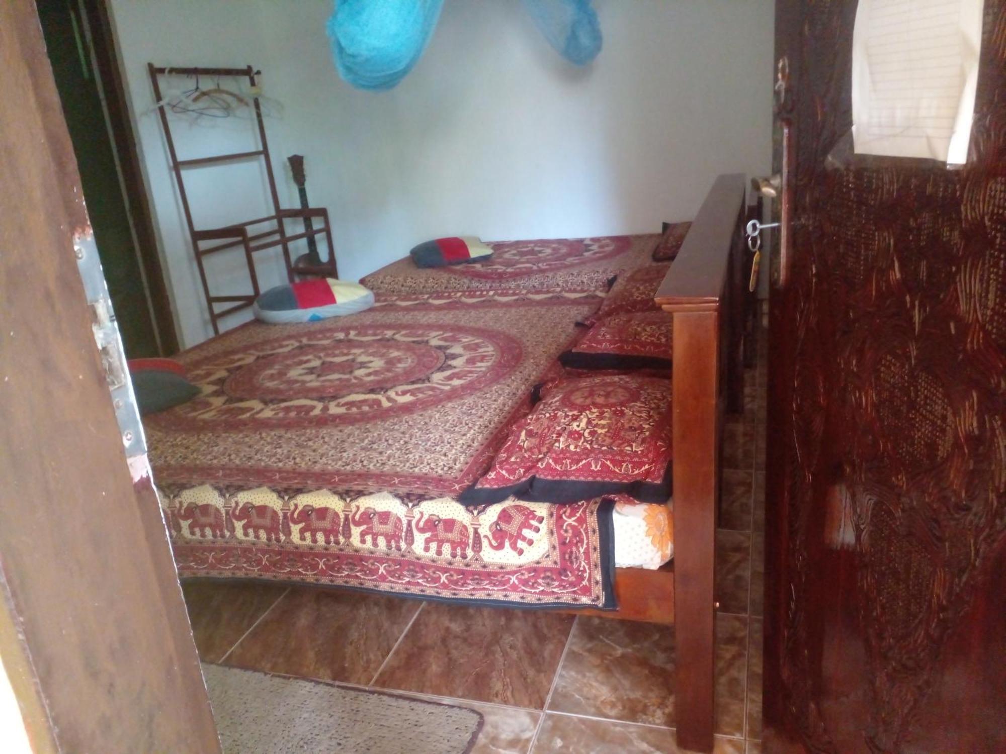 Star Home Stay Bentota Rom bilde